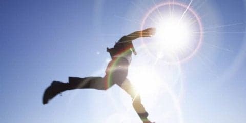 暑さを乗り切る！夏バテ予防法とは！？