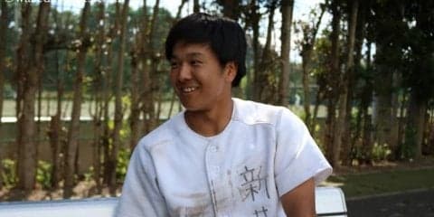 【連載】第７１回全日本大学選手権直前特集『夢舞台』第１回　新井健太×鷲田拓未