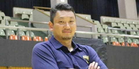 ブレックスメンタリティを作り上げる安齋竜三（前編）「やるからには勝ちに行く」