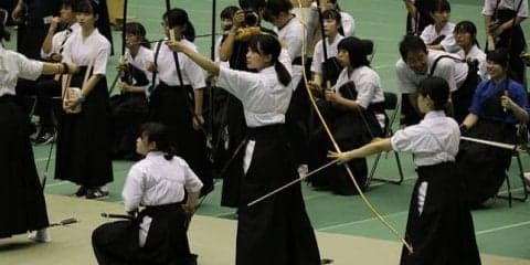 決勝トーナメント初戦敗退も意地を見せた最上級生