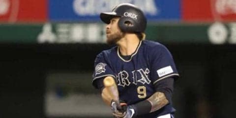 オリ・ロメロが打撃4冠王と爆発！　鷹＆西武が躍進…19年第21週投打5傑【パ編】