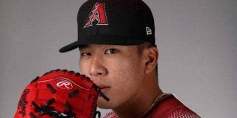 【MLB】Dバックス、日系ブラジル人タカハシがメジャー昇格　平野の通訳が発掘、今季2A8勝の右腕