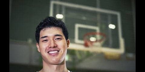 渡邊雄太は強気の目標設定。「Ｗ杯で２勝してアメリカ戦を迎えたい」