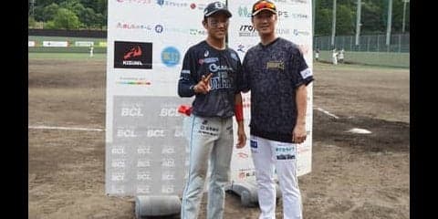 今季中のNPB復帰は消滅も、西岡剛「野球を続けることに変わりはない」