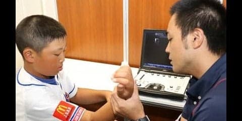 ついに小学生年代で球数制限。野球界の未来が変わる分岐点となるか