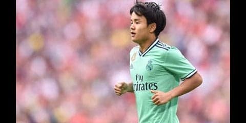 移籍？残留？　久保建英は順調な進化のために今季をどう過ごすべきか