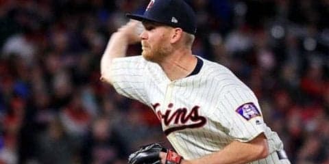 【MLB】元日本ハム右腕トンキンがDバックスとマイナー契約　米独立Lで約2か月プレー