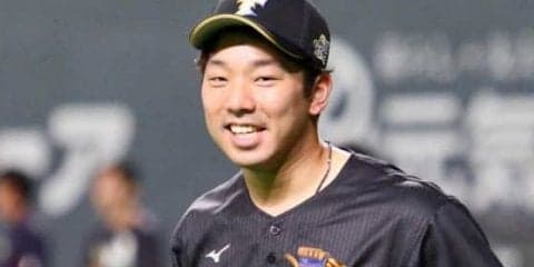 ハム宇佐見、攻撃型捕手の触れ込みも高まる守備の評価　「来年はすごいレギュラーに…」