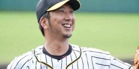 「マイナーチェンジをしてる」　元女房役が分析する阪神藤川の凄さとは？
