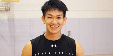 伊藤達哉は新生大阪の『走るバスケ』の軸に「全員で戦うチームになっていきたい」