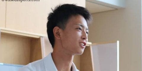 【連載】第７１回全日本大学選手権直前特集『夢舞台』第４回　久郷太雅×杉山周平×清水佑樹×田中爽稀