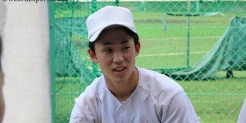 【連載】第７１回全日本大学選手権直前特集『夢舞台』第３回　塚脇太陽×中村康祐×須能浩太郎