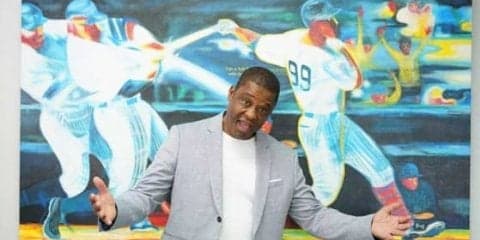 G最強助っ人クロマティ氏が抱く“盟友”原辰徳への敬意「監督に戻ったのは必然」