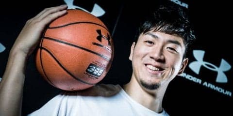 日本代表での新たなスタイルを模索する比江島慎「もちろん全部勝つ気で臨みます」