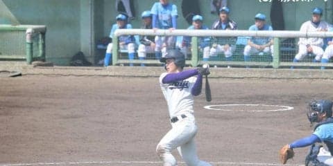 全日本直前インタビュー（３）　高桑一真