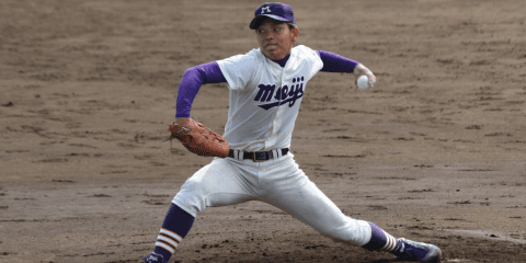 全日本直前インタビュー（２）　前田剛志