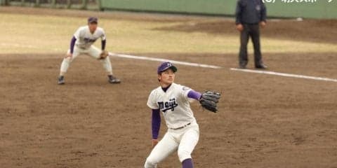 全日本直前インタビュー（１）　高島泰都