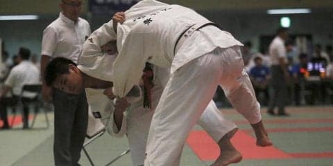 ルーキー・藤鷹が３位入賞！　11人が全日学へ／東京学生体重別選手権