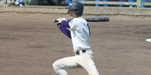 全日本直前インタビュー（４）　竹村律生