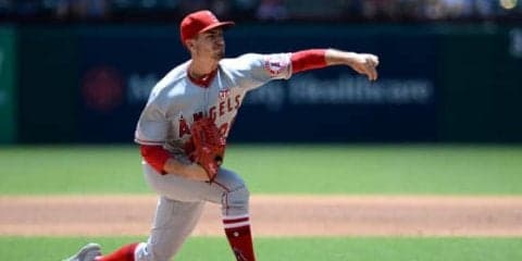 【MLB】エンゼルス左腕ヒーニーが亡き友に捧げる14K勝利　気温40度近い炎天下で自己最多