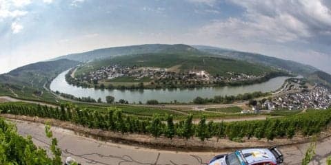 マーティン・ホームズのWRCプレビュー・ドイツ編：ヒュンダイは新シャシーを投入