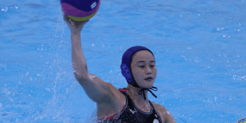 予選リーグ４位通過！順位決定戦では白鵬クラブをコールドで下す