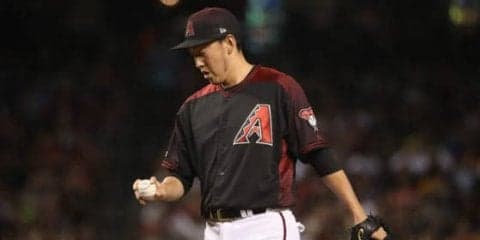 【MLB】平野佳寿、防御率悪化＆初IL入りも地元紙評価「昨季と同じくらい好投している」