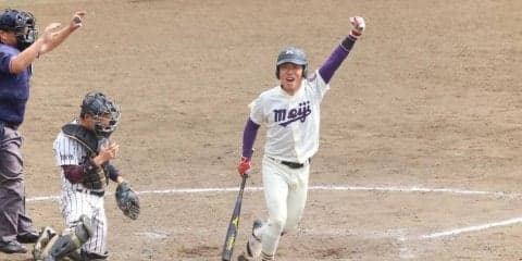 全日本直前インタビュー（５）　千田京平