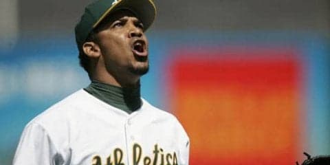 【MLB】ドミニカ出身通算109セーブ右腕、麻薬密売などで逮捕…　2度の盗塁王には出頭命令