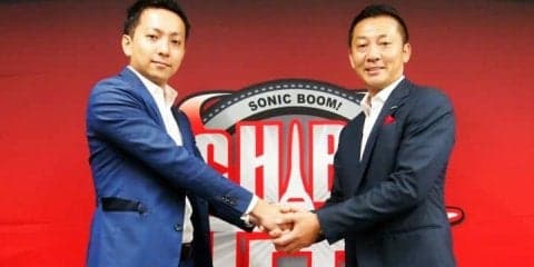 千葉ジェッツが社長交代、29歳の米盛新社長が「100年続くクラブ」の経営を継承へ