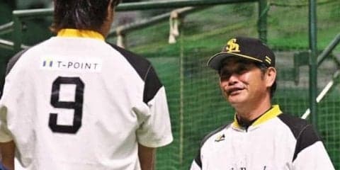 鷹・柳田＆岩嵜の1軍復帰が正式決定！　工藤監督が明言、スタメン出場は「楽しみに」