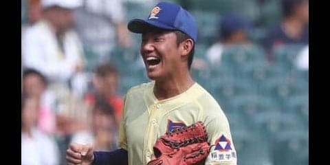 星稜・奥川恭伸vs履正社打線。打者有利の夏に新たな伝説は生まれるか