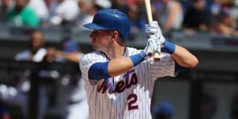 【MLB】メッツ公式ツイッターが炎上…　プレー妨害のファンを「球界最高」と投稿し批判殺到