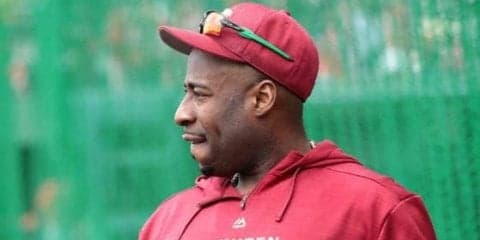 21日の公示　楽天がウィーラーを抹消　鷹は柳田＆岩嵜を登録、中日は平田を抹消