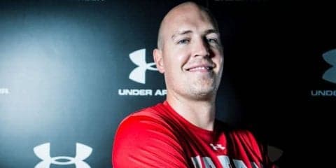 『日本人』として世界に挑むニック・ファジーカス「勝ってこそのドリームチーム」