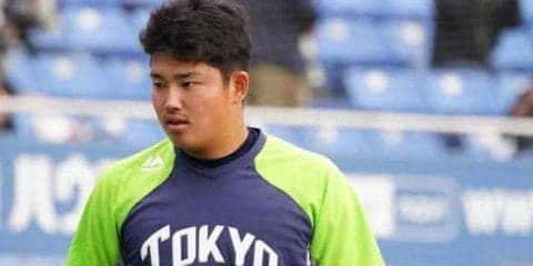 ヤクルト19歳村上、第1打席で29号ソロ！　清原和博の10代最多本塁打31号へあと2本