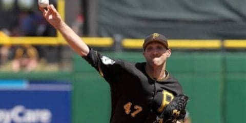 韓国KBOの32歳助っ人右腕に日米複数球団が関心　今季19勝1敗で投手3冠