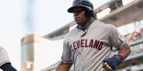 【MLB】プイグが「癌で苦しむ子供たち」を慰問　「人生が変わった…」