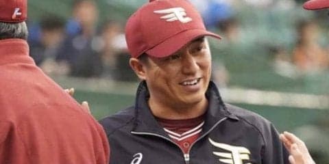 楽天、再び貯金「1」　平石監督、則本昂の好投を称賛「直球のキレが良かった」