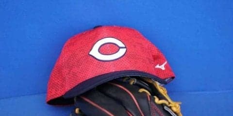 広島高卒2年目・遠藤が嬉しいプロ初勝利！　「期待に応えられる投球をしようと」