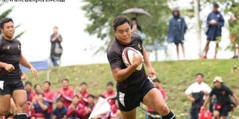 宿敵・帝京大に勝利！さらなる高みに向かって