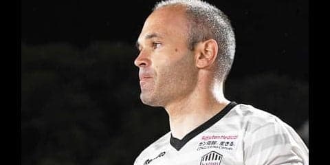 出会いは12歳の時。イニエスタが語る、同い年の盟友・トーレスとの絆