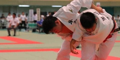 ３選手が全日本学生の舞台へ