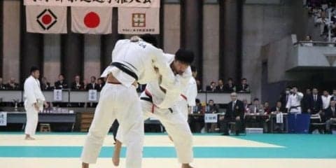 それぞれの課題が見つかり、収穫が多い大会に