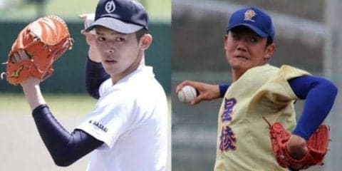 「豪速球を投げる」侍U-18入りの佐々木朗希と奥川恭伸に主催者も注目