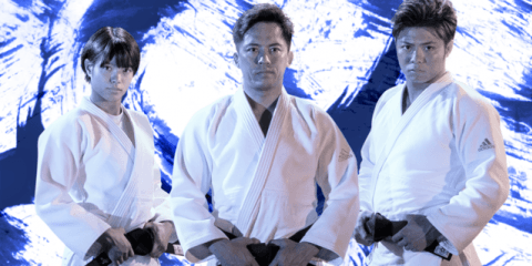 野村忠宏がプロデュースする体験型柔道イベント「野村道場」9月開催