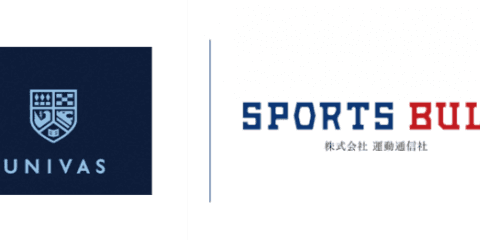 スポーツブル、大学スポーツ協会とオフィシャルメディアアライアンス契約を締結