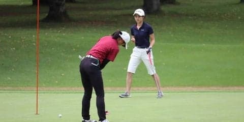 今年も男女アベック優勝はならずも、チーム全体で結束