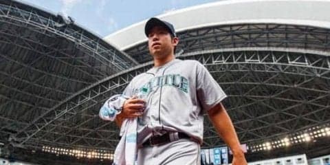 【MLB】菊池雄星はなぜ“復活”？　米記者が分析、初完封の要因となった「監督の苦言」