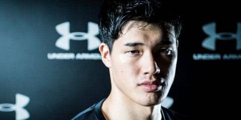 渡邊雄太、バスケ日本代表を引っ張る覚悟「自分が活躍しないと強豪国に勝てない」